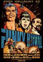 Funky Koval movie poster (2011) t-shirt #1067397