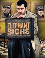 Elephant Sighs movie poster (2012) tote bag #MOV_88b798a7