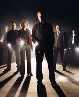 CSI: Crime Scene Investigation movie poster (2000) mug #MOV_88ce5d32