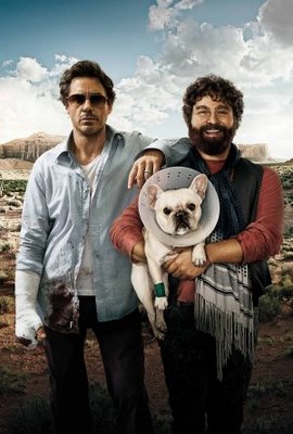 Due Date movie poster (2010) tote bag #MOV_88df7b37