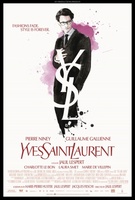 Yves Saint Laurent movie poster (2014) tote bag #MOV_88e069c3