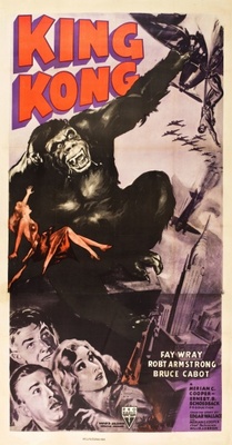 King Kong movie poster (1933) magic mug #MOV_88e73580