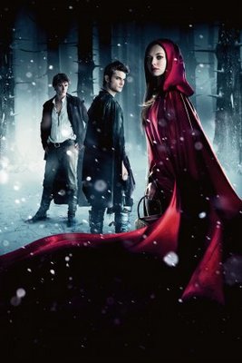 Red Riding Hood movie poster (2011) tote bag #MOV_88e8dcf6