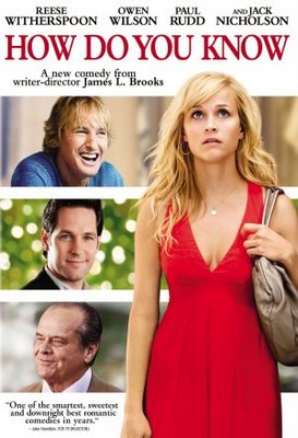 How Do You Know movie poster (2010) Poster MOV_88f227b3