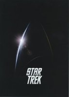 Star Trek movie poster (2009) Tank Top #640428