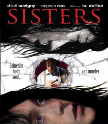 Sisters movie poster (2006) sweatshirt