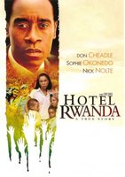 Hotel Rwanda movie poster (2004) Longsleeve T-shirt #658130