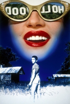 Crazy in Alabama movie poster (1999) metal framed poster