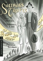Sullivan's Travels movie poster (1941) tote bag #MOV_8914d0d6
