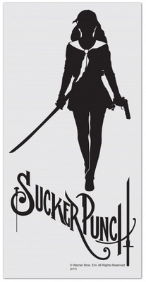 Sucker Punch movie poster (2011) mug #MOV_8923e70d