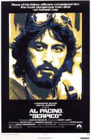 Serpico movie poster (1973) Longsleeve T-shirt #637330