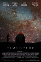 Timespace movie poster (2014) Longsleeve T-shirt #1220736