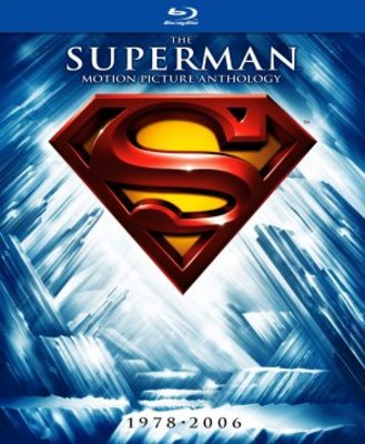 Superman movie poster (1978) Poster MOV_89398c16