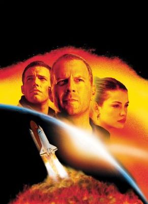 Armageddon movie poster (1998) mug #MOV_89403f0d