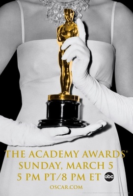 The 78th Annual Academy Awards movie poster (2006) mug