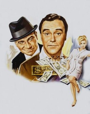 The Fortune Cookie movie poster (1966) canvas poster