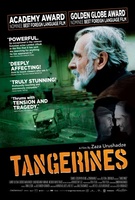 Mandariinid movie poster (2013) Tank Top #1243189