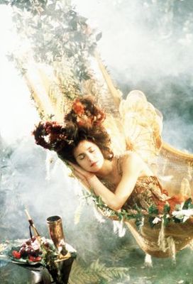 A Midsummer Night's Dream movie poster (1999) poster