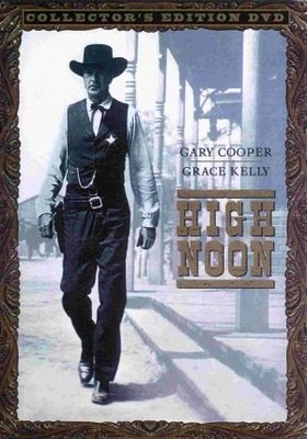 High Noon movie poster (1952) Poster MOV_895a916c
