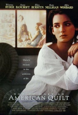 How to Make an American Quilt movie poster (1995) Poster MOV_895c4b6c