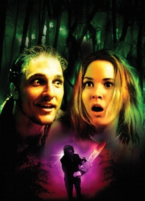 The Return of the Texas Chainsaw Massacre movie poster (1994) mug