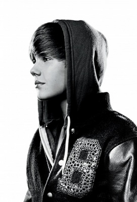 Justin Bieber: Never Say Never movie poster (2011) Poster MOV_896b2ffc