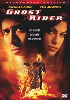 Ghost Rider movie poster (2007) t-shirt #653632