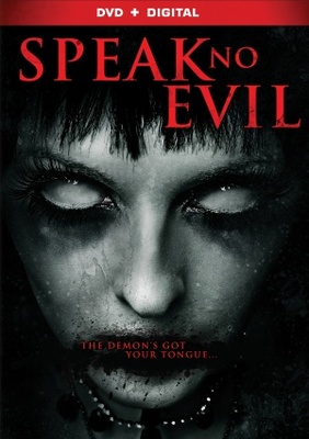 Speak No Evil movie poster (2013) tote bag