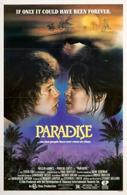 Paradise movie poster (1982) Poster MOV_899c7248