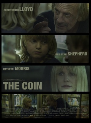 The Coin movie poster (2013) puzzle MOV_89a6b4a9