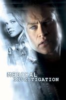 Medical Investigation movie poster (2004) t-shirt #668919
