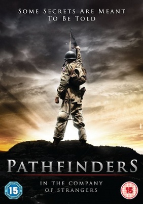Pathfinders: In the Company of Strangers movie poster (2011) tote bag #MOV_89aeabf7