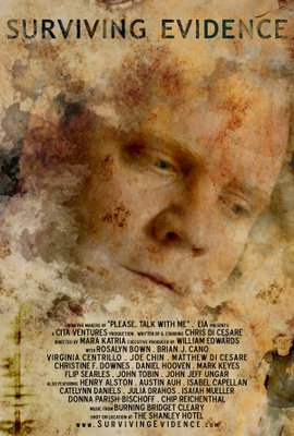 Surviving Evidence movie poster (2013) Stickers MOV_89b73839