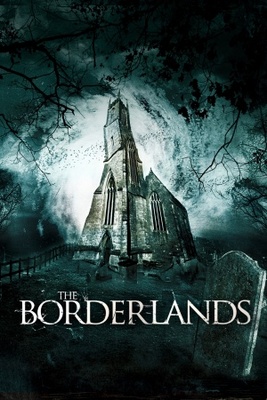 The Borderlands movie poster (2013) Poster MOV_89c007ae