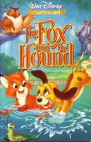 The Fox and the Hound movie poster (1981) magic mug #MOV_89c8087d