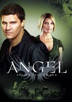Angel movie poster (1999) hoodie #672936