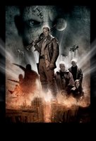 Mutant Chronicles movie poster (2008) sweatshirt #670261