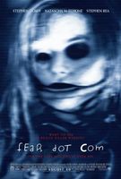 FearDotCom movie poster (2002) Mouse Pad MOV_89e60572