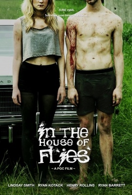 In the House of Flies movie poster (2012) puzzle MOV_89ea65d1