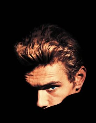 James Dean movie poster (2001) Poster MOV_8a021765