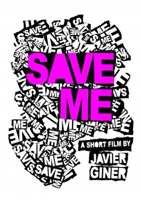 Save Me movie poster (2012) tote bag