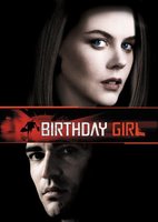 Birthday Girl movie poster (2001) tote bag #MOV_8a066da0