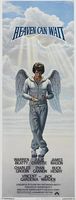 Heaven Can Wait movie poster (1978) Longsleeve T-shirt #667001