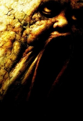 Silent Hill movie poster (2006) metal framed poster