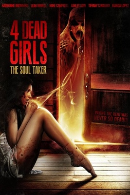 The Rental movie poster (2012) Stickers MOV_8a0feac7