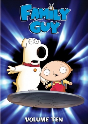 Family Guy movie poster (1999) Poster MOV_8a11b62c
