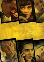Contagion movie poster (2011) tote bag #MOV_8a128580