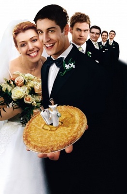 American Wedding movie poster (2003) mug #MOV_8a15aa62