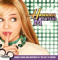 Hannah Montana movie poster (2006) t-shirt #721402
