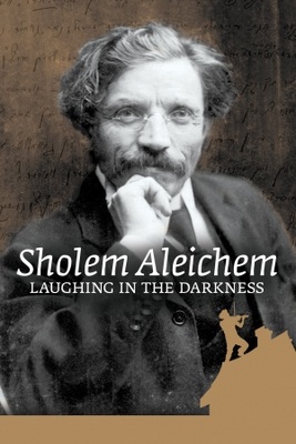 Sholem Aleichem: Laughing in the Darkness movie poster (2011) Mouse Pad MOV_8a3262dd